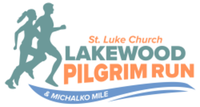 St. Luke Pilgrim Run 5K & Michalko Mile - Lakewood, OH - race5420-logo.bBxjlI.png