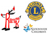 Rudolph 5K Run/Walk hosted by Westerville Lions Club sponsored By Nationwide Children's Hospital - Westerville, OH - race9511-logo.bBupua.png