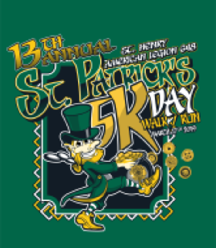 southie st patricks day 5k