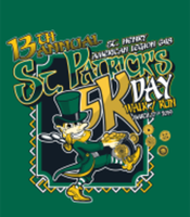 St Patrick's Day 5K Run/Walk - Saint Henry, OH - race27691-logo.bCmF94.png