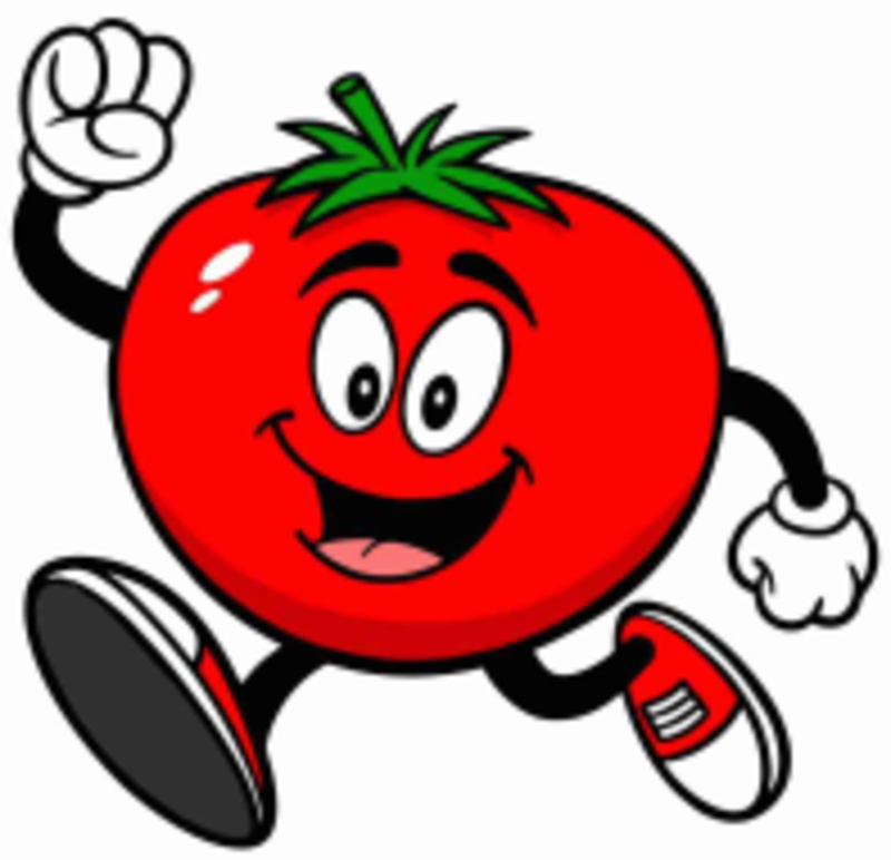 The Tomato Show 5K Run/Walk Fredericktown, OH 5k Running