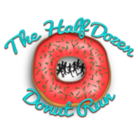 The Half Dozen Donut Run - Sarasota, FL - race63657-logo.bBqPky.png