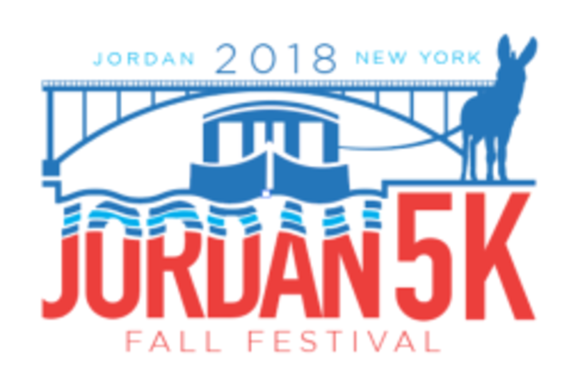 Jordan Fall Festival 5K Run/Walk & Fun Run Jordan, NY 5k Running