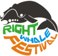 Right Whale Festival Beach 5k Race / 1 Mile Walk - Jacksonville Beach, FL - race64217-logo.bBt06m.png