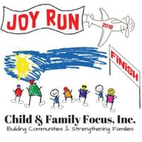 Joy Run 5K Race/Walk - Audubon, PA - 258055400.jpg