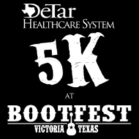 DeTar Healthcare System 5K at Bootfest 2018 - Victoria, TX - race38117-logo.bBy0Xq.png