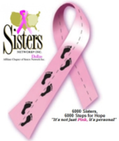 6000 Sisters, 6000 Steps for Hope Breast Cancer Walk & Health Expo - Dallas, TX - race48263-logo.bzlY4v.png