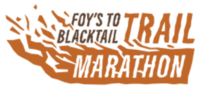 Foy's to Blacktail Trails Marathon - Kalispell, MT - race63655-logo.bBzrZE.png