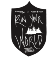 Saucony X Fleet Feet: Run Your World Trail Series - Tallahassee, FL - race65152-logo.bBA0P8.png
