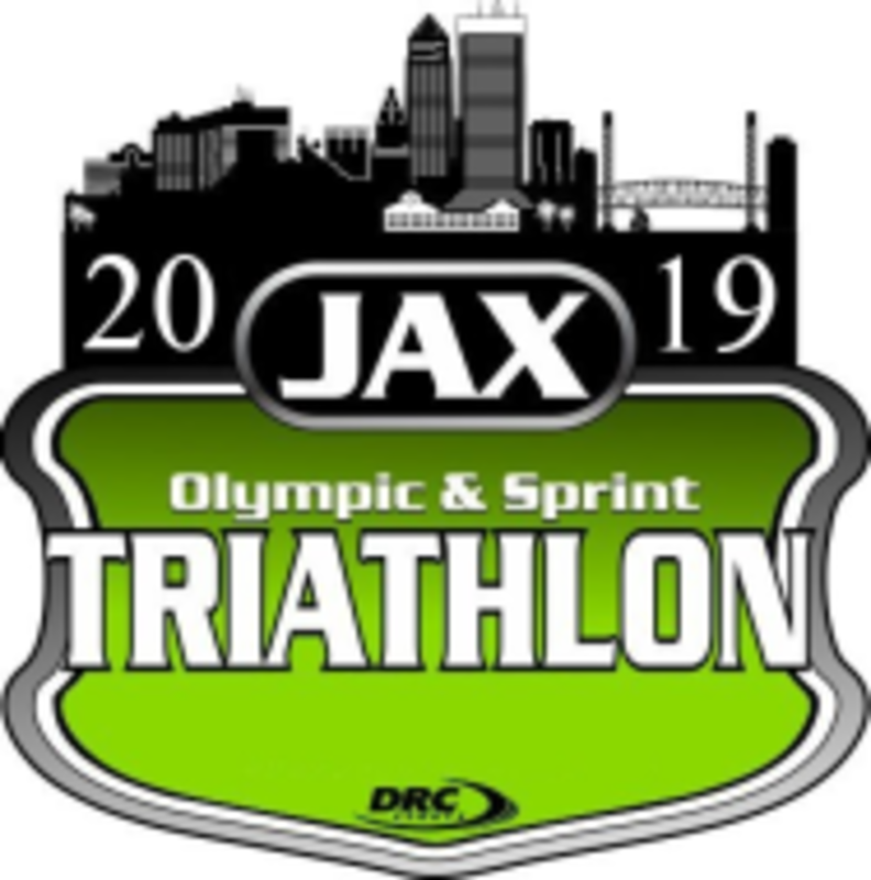 JAX Olympic & Sprint Triathlon Jacksonville, FL Duathlon Triathlon
