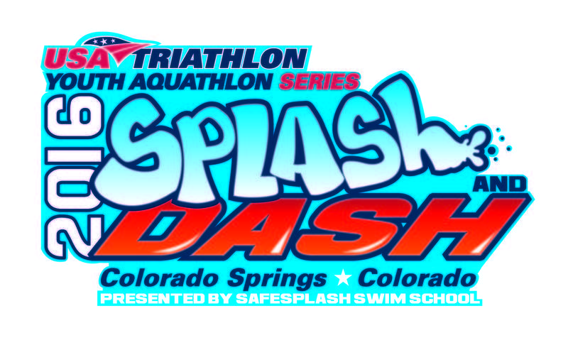 splash and dash series 4peaks triathlon 2018