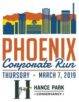 PHOENIX CORPORATE RUN 5K on RACEPLACE.com PHOENIX CORPORATE RUN 5K - Phoenix, AZ - Phoenix_Corporate_Run_Cropped_Logo.jpg