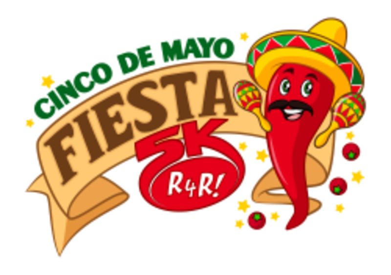 Fiesta 5K Edwardsville, IL 5k Running