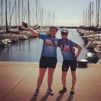 Tri-State Tour Chicago Century #2 powered by Bicycle Illinois - Whiting, IN - picture303.jpg