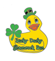 "Lucky Ducky Shamrock Race" - Glendale AZ - Glendale, AZ - race35703-logo.bxyRyU.png