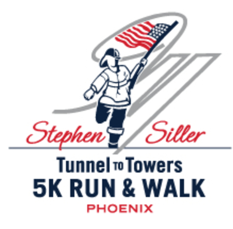 Stephen Siller Tunnel to Towers Phoenix 5K Tempe, AZ 5k