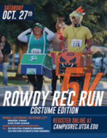 Rowdy Rec Run: 5K Fun Run - San Antonio, TX - race65932-logo.bBIaSn.png