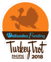 Palisades Funding Turkey Trot on RACEPLACE.com Palisades Funding Turkey Trot - Pacific Palisades, CA - race66193-logo.bBNb3l.png