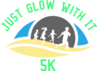 Just Glow With It 5k Fun Run - Ormond Beach, FL - race65857-logo.bBHc76.png