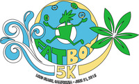 FAT BOY & Girl 5K Run/Walk and 1/4 Mile Little Fat Boy & Girl Run/Walk - Long Beach, CA - FB5KBlackOutlineNoBGJPG.jpg