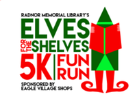 Elves for the Shelves 2018 - Wayne, PA - race13256-logo.bBJQdw.png