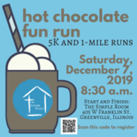 Hot Chocolate Fun Run - Greenville, IL - race66000-logo.bDELxh.png