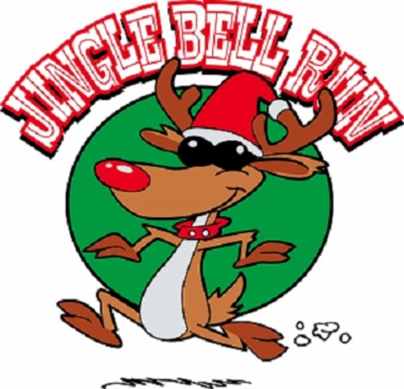 Jingle Bell Run Phoenix, AZ 5k Running