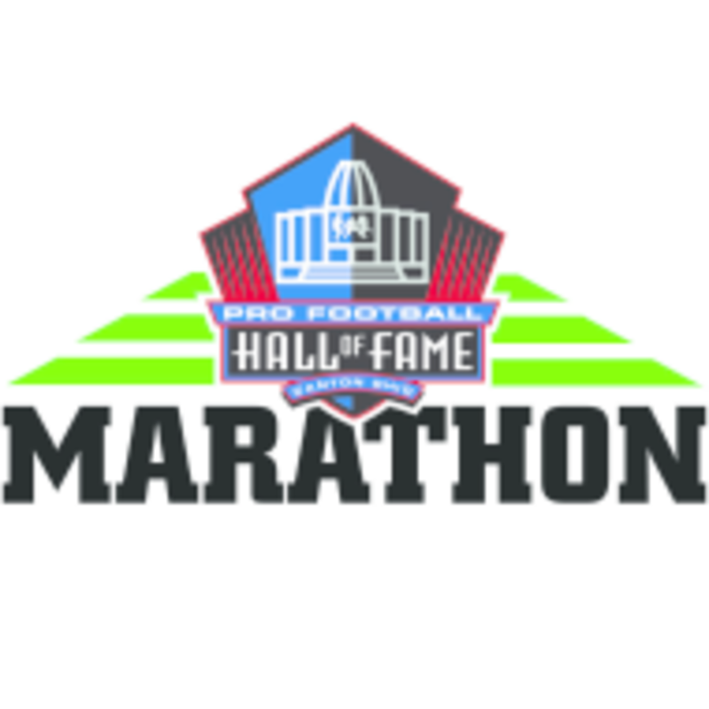 2019 Hall of Fame Marathon Race Expo & Sponsorship Canton, OH Running