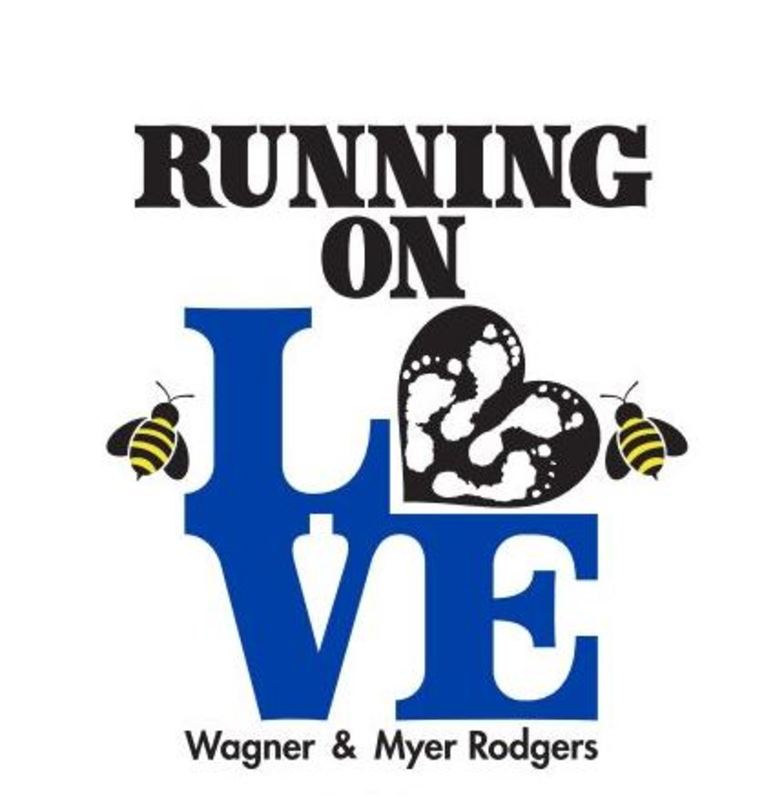 5th Annual Running on Love 5K Fun Run/Walk