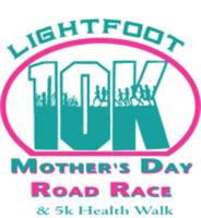 Lightfoot Mother's Day 10K - Norwalk, CT - race54051-logo.bA87RZ.png