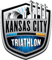 Kansas City Triathlon - Kansas City, MO - 2016_KCTri_3D_Metallic_badge.png