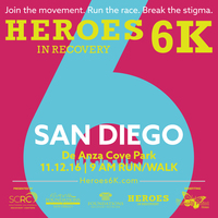 Heroes in Recovery 6K - San Diego - San Diego, CA - facebook_profile_image.jpg