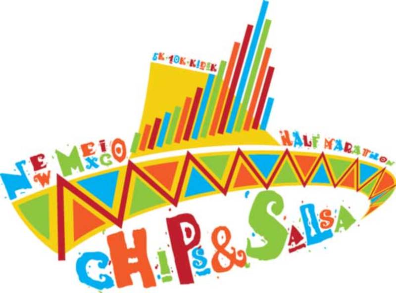 NM CHIPS AND SALSA HALF MARATHON + 10K, 5K AND KIDS K 2019 8 SEP 2019