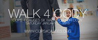 5K Walk/Run for Cody - San Dimas, CA - Walk_RUN_For_Cody.jpg
