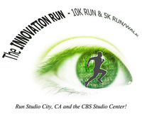 The Innovation Run 10K & 5K Run/Walk - North Hollywood, CA - Ad-2015.jpg