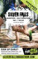 Silver Falls 50K Ultra, Marathon & 7 Miler on RACEPLACE.com Silver Falls 50K Ultra, Marathon & 7 Miler - Silverton, OR - race21769-logo.bz5cHm.png