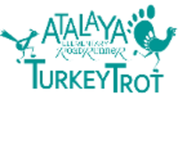 11th Annual Atalaya Turkey Trot - Santa Fe, NM - logo-20181017145641852.png