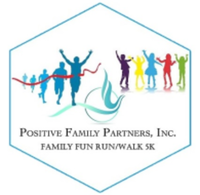 1st Annual Positive Family Partners Family Fun Run/Walk 5K on RACEPLACE.com 1st Annual Positive Family Partners Family Fun Run/Walk 5K - Tampa, FL - race68033-logo.bBXF4X.png
