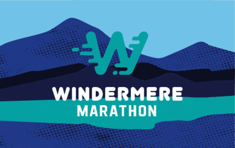 Windermere Marathon, Half Marathon & 5k Spokane, WA 5k Half