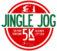 Jingle Jog with Fit4Run by Fit4my4 - Yorktown Heights, NY - race68571-logo.bB2WVH.png