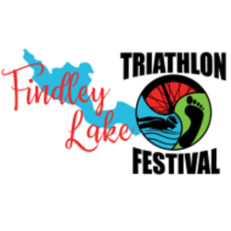 Findley Lake Triathlon Festival Findley Lake, NY Sprint Olympic