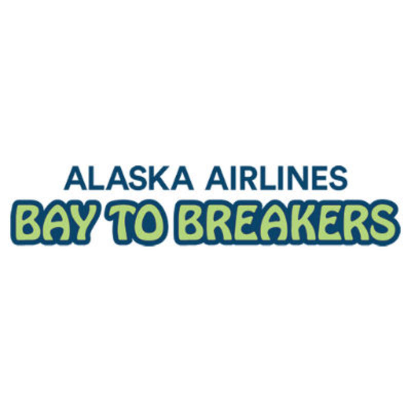Alaska Airlines Bay to Breakers
