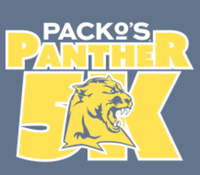 Packo's Panther 5K Run/Walk  with FREE $5 Packo's Gift Certificate - Toledo, OH - race53256-logo.bAikiN.png