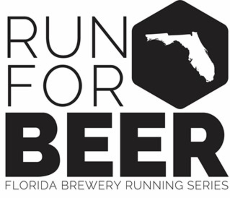 Beer Run - Tarpon River Brewery - Part of the 2019 FL Brewery Running Series
