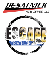 Escape the Cape Triathlon - Lower Township, NJ - ETC_2024_Logo.png