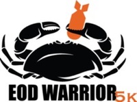 EOD Warrior 5k - San Diego, CA - EOD_Warrior_5k_logo_OL.jpg