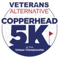 2019 Veterans Alternative Copperhead 5K on RACEPLACE.com 2019 Veterans Alternative Copperhead 5K - Palm Harbor, FL - race69231-logo.bB8VRn.png