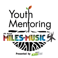 Youth Mentoring Connection Presents: Miles of Music 5K - Los Angeles, CA - miles_of_music_5k.png