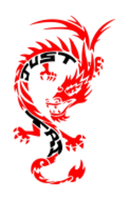 JustTRI-7 "The Final Dragon of 2018" 7 Mile & 5K Fun Run and Walk at Topside Bar and Grill - Steilacoom, WA - race69666-logo.bCaJwn.png