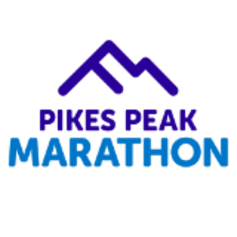 Pikes Peak Marathon Manitou Springs, CO Marathon Running